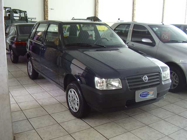 2005/2006 - Flex